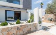 New Build - Bungalow -
Torrevieja - Los Balcones