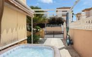 Revente - Town House -
Orihuela Costa - Los Dolses