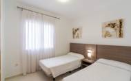 Nieuwbouw Woningen - Bungalow -
Calpe - Gran Sol