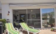 Herverkoop - Apartment -
Hacienda Riquelme Golf Resort - Inland