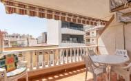 Herverkoop - Apartment -
La Mata - Costa Blanca