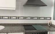 Herverkoop - Apartment -
El Verger - El Vergel