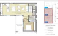 Nieuwbouw Woningen - Villa -
Rojales - Ciudad Quesada