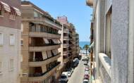 Reventa - Apartment -
Torrevieja - Playa del Cura