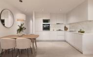 New Build - Penthouse -
Torrevieja - Centro