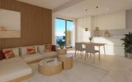 Nieuwbouw Woningen - Apartment -
Mijas - Las Lagunas de Mijas
