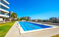 Herverkoop - Apartment -
Orihuela Costa - Los Dolses