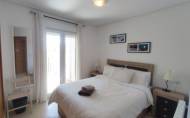Resale - Apartment -
Hacienda Riquelme Golf Resort - Inland
