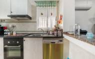 Reventa - Town House -
Orihuela Costa - Costa Blanca