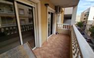 Herverkoop - Apartment -
Torrevieja - Playa del Cura