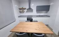 Herverkoop - Town House -
San Pedro del Pinatar - San Pedro De Pinatar