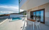 New Build - Villa -
Polop - Polop Hills