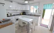 Herverkoop - Town House -
Rojales - Inland