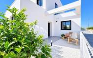 Nouvelle construction - Villa -
Baños y Mendigo - Altaona Golf