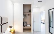 Nieuwbouw Woningen - Villa -
Orihuela - Vistabella Golf