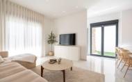 Resale - Villa -
Bigastro - D6