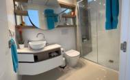 Herverkoop - Apartment -
Rojales - Cuidad Quesada