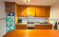 Herverkoop - Apartment -
Mil Palmeras - Costa Blanca