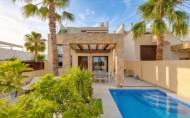 Herverkoop - Villa -
Ciudad Quesada - Pueblo Bravo