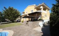 Herverkoop - Villa -
Orihuela Costa - Costa Blanca