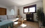 Resale - Villa -
Pilar de la Horadada - Pinar de Campoverde