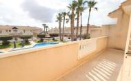 Herverkoop - Town House -
Rojales - Inland