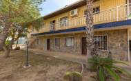 Herverkoop - Villa -
Orihuela Costa - Las Filipinas