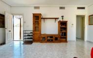 Herverkoop - Villa -
Torrevieja - Costa Blanca