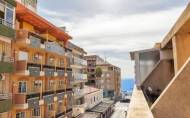 Herverkoop - Apartment -
Torrevieja - Costa Blanca