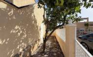 Herverkoop - Town House -
Torrevieja - Miramar - Torre Del Moro