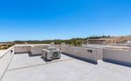 Resale - Villa -
San Miguel de Salinas - Inland