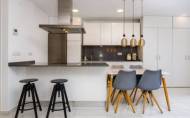 Herverkoop - Town House -
Villamartin - Costa Blanca
