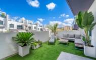 Herverkoop - Apartment -
San Miguel de Salinas - Inland