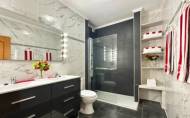 Reventa - Town House -
Orihuela Costa - Costa Blanca