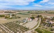 Herverkoop - Finca -
Puerto Lumbreras - El Esparragal
