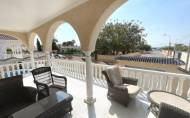 Reventa - Villa -
Ciudad Quesada