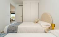 New Build - Apartment -
Villajoyosa - Cala de Finestrat