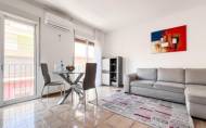 Herverkoop - Apartment -
Alicante - Center