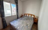 Herverkoop - Apartamento -
Torrevieja - Playa del Cura