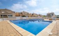 Herverkoop - Apartment -
Torrevieja - Costa Blanca
