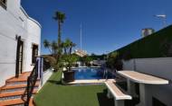 Herverkoop - Villa -
Algorfa - Inland