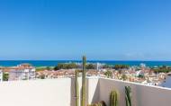 Herverkoop - Apartment -
La Mata