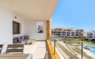 Herverkoop - Apartamento -
Orihuela Costa - Los Dolses