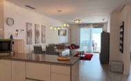 Resale - Apartment -
Los Dolses - Inland