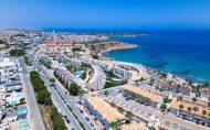 Herverkoop - Town House -
Orihuela Costa - Costa Blanca