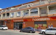 Reventa - Apartment -
Torrevieja - Curva Del Palangre