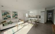 New Build - Villa -
Torre Pacheco - Roldán