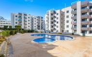 Herverkoop - Apartment -
San Miguel de Salinas