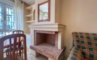 Reventa - Town House -
Orihuela Costa - Costa Blanca