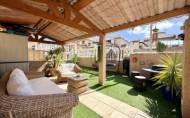 Reventa - Town House -
Orihuela Costa - Costa Blanca